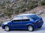 Citroen Saxo VTS 1996 года